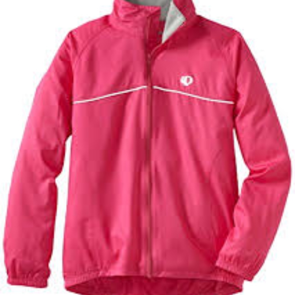 Pearl Izumi Windbreaker